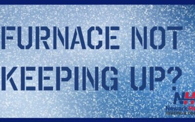 Why isn’t my furnace keeping up this winter?