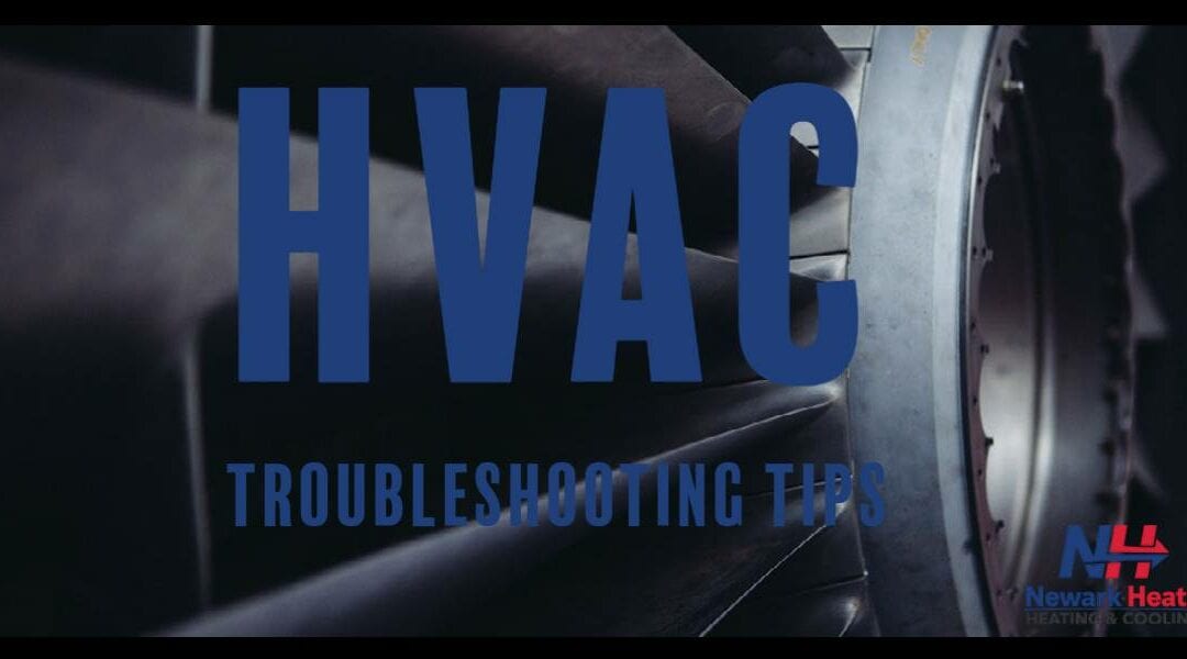 5 HVAC Troubleshooting Tips Every Homeowner Should Know