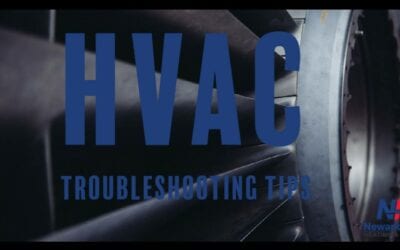 5 HVAC Troubleshooting Tips Every Homeowner Should Know